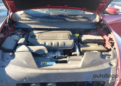 2014 Jeep Cherokee Limited из США, поврежденный, VIN 1C4PJMDB1EW277744